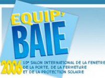 Ouverture d'Equip?Baie 2006