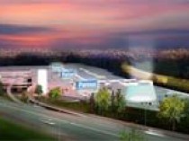 Hammerson agrandit le centre commercial Parinor