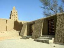 Mali&#160;: les travaux de restauration de la ...