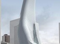 Morphosis signera la tour «Phare» à La Défense ...