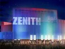Nantes inaugure son Zénith, le plus grand de ...