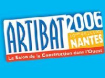 La 10ème édition d'Artibat ouvre ses portes
