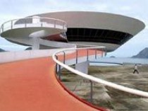 Un nouveau musée pour Oscar Niemeyer à Brasilia
