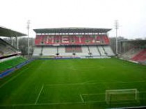 Le FC Metz souhaite agrandir son stade