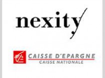 Pôle immobilier Nexity-Caisse d'Epargne&#160;: ...