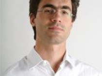 Nomination chez GE Real Estate France