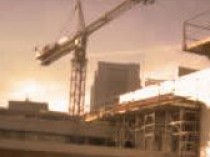 Le marché de la construction toujours à la ...