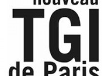 TGI de Paris : l'appel à candidature est lancé