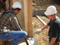 Le BTP premier demandeur de main-d'oeuvre en 2007
