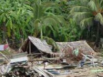 Les Architectes de l'Urgence au secours des Iles ...