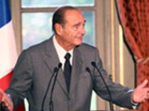 Jacques Chirac&#160;: 12 ans, un bilan