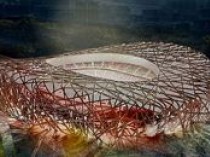 Le constructeur du stade olympique de Pékin ...