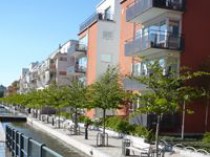 Vente record de logements au premier trimestre