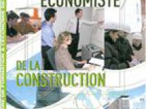 Profession : économiste de la construction