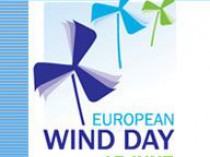 L'Europe fête l'énergie éolienne