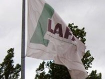 Lafarge renouvelle son comité exécutif