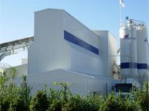 Cemex ouvre une nouvelle centrale &agrave; b&eacute;tons dans ...
