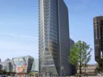 Bouygues Construction réalisera la Tour Oxygène