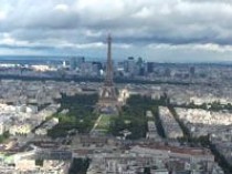 L'immobilier parisien attire les Italiens