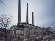 Industria, quand les ruines industrielles ...
