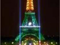 La Tour Eiffel aux couleurs du rugby
