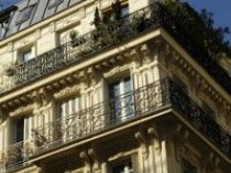 Hausse ralentie des prix de l'immobilier ancien