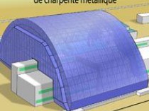 Sarcophage Tchernobyl : Vinci et Bouygues ...