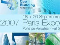 EcoBuilding Performance sous le signe de ...