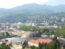 Les villes moyennes ont rendez-vous à Chambéry