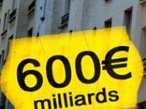 600 milliards d'euros pour rénover le parc ...