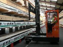 L'enseigne Reseau Pro inaugure sa nouvelle ...