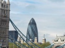Londres reste la capitale des entreprises