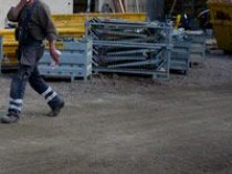 Une faillite sur cinq touche le bâtiment