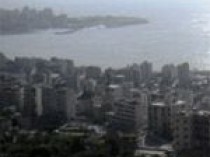 Le littoral français gagné par l'urbanisation