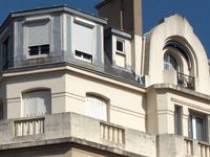 Baisse des prix de l'immobilier ancien (diaporama)