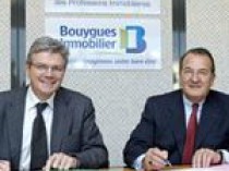 Bouygues Immobilier tend la main aux étudiants