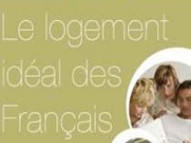 Le logement rêvé des Français