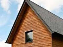 La maison en bois a tout &agrave; gagner (diaporama)