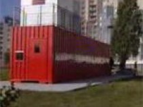 Le faux hall d'immeuble du Havre retir&eacute; &agrave; cause ...