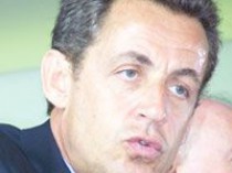Nicolas Sarkozy veut faire du Grenelle l'acte ...