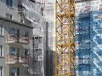 Forte hausse du nombre de mises en chantier