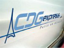 CDG Express&#160;: le projet est au point mort