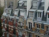 Immobilier à Paris&#160;: un premier semestre ...
