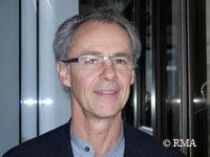 Un nouveau président du Réseau des maisons de ...