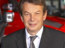 Jean-Louis Hervieu : directeur du développement ...