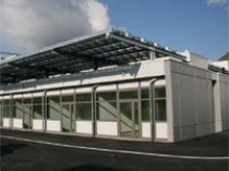 Gaz Electricité de Grenoble inaugure un bâtiment ...