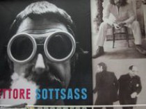 Mort de l'architecte designer Ettore Sottsass ...