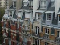 L'immobilier français en hausse de 3,8 % en 2007 ...