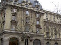 Les cessions immobilières de l'Etat en 2007 ...