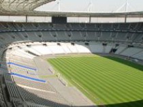 Le Stade de France souffle ses dix bougies ...